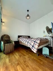 Parc Rosewood (D25), Condominium #556519811